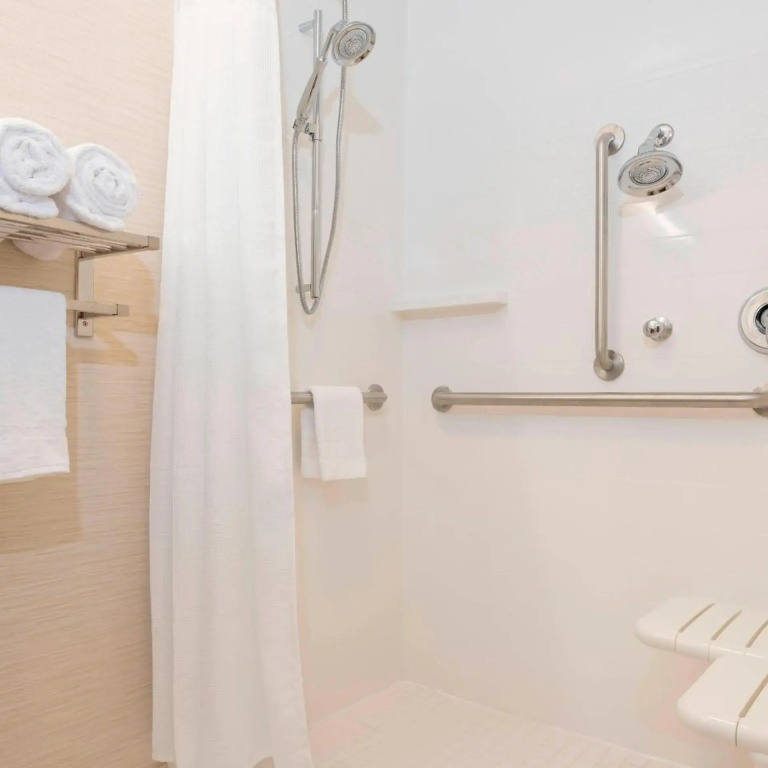 Fairfield Inn & Suites by Marriott Fredericksburg Texas