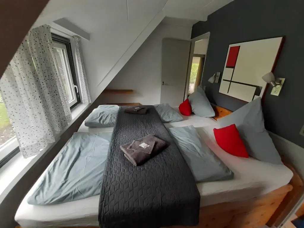 Eifel Residence