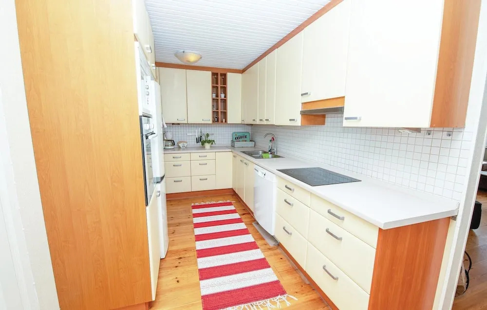 Amazing Home in Ljungby With 3 Bedrooms and Wifi
