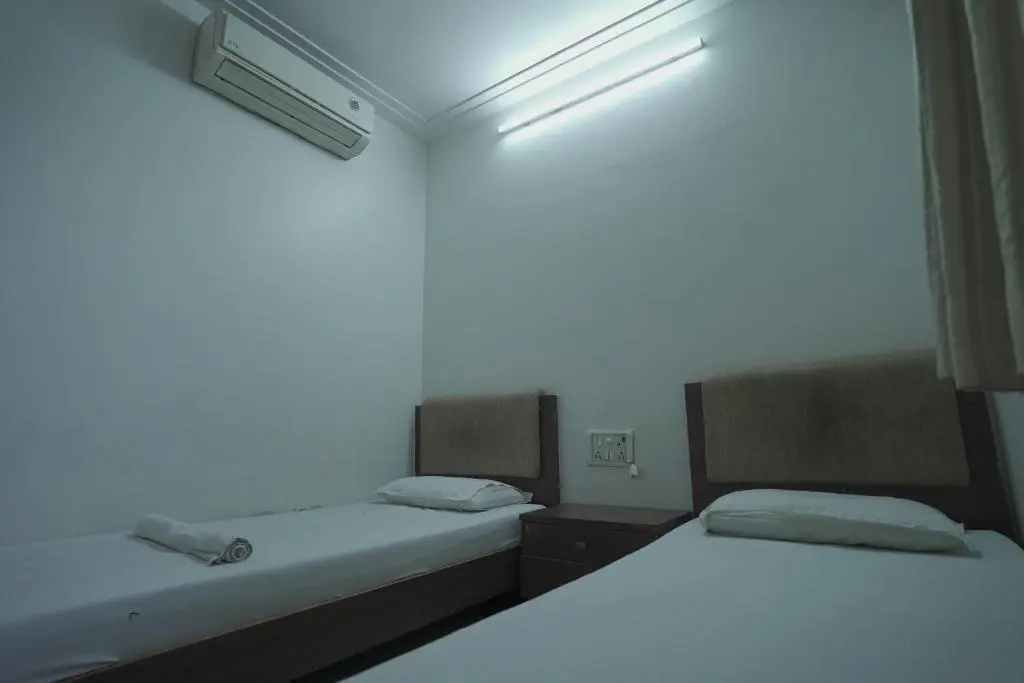 Hotel Delight Inn By WB Inn