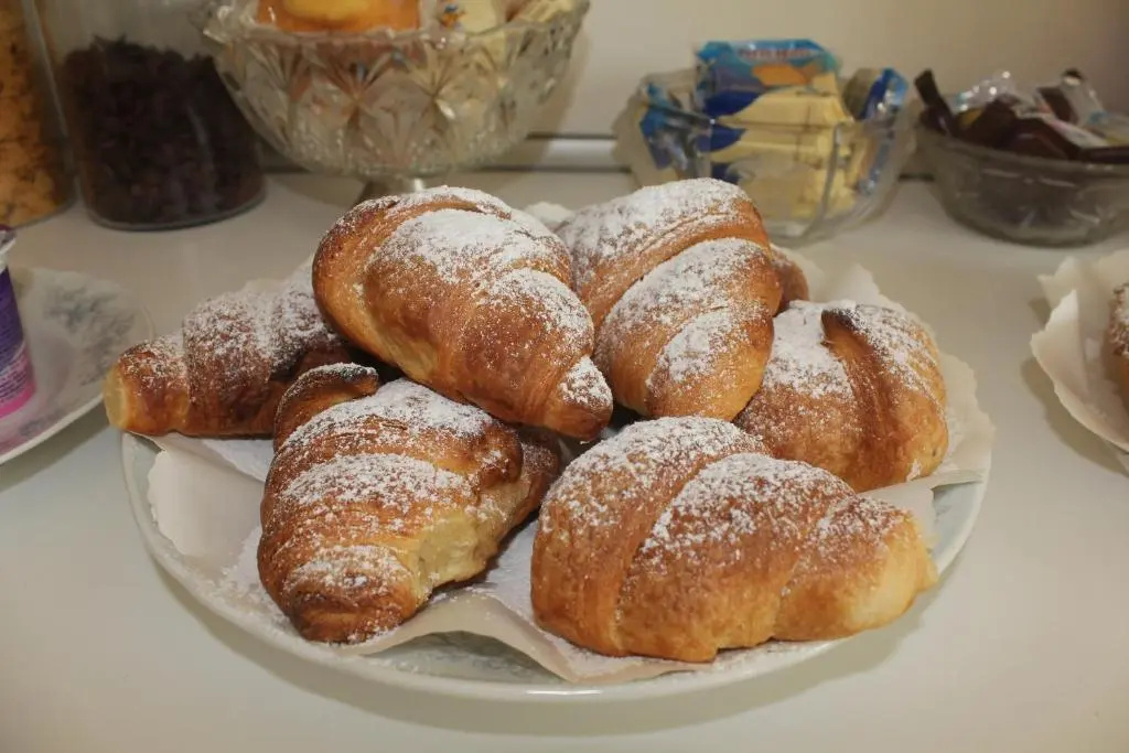 B&B Il Giglio Bianco