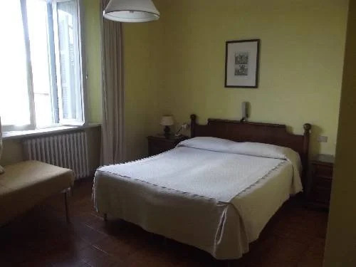 Hotel La Vecchia Posta