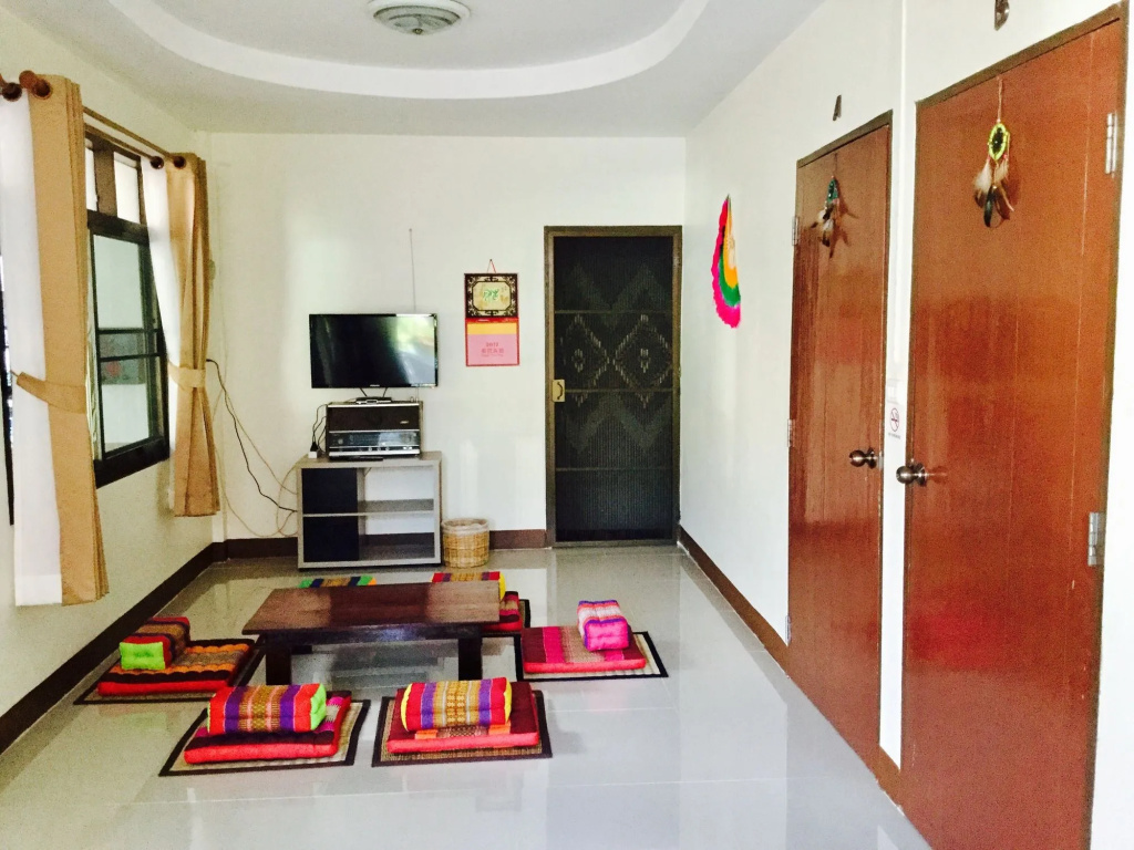 Gita's House