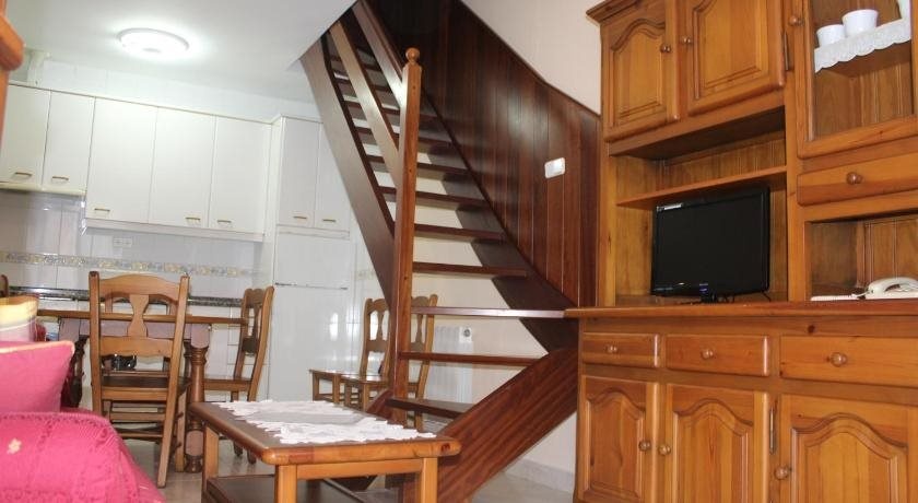 Apartamentos La Lula