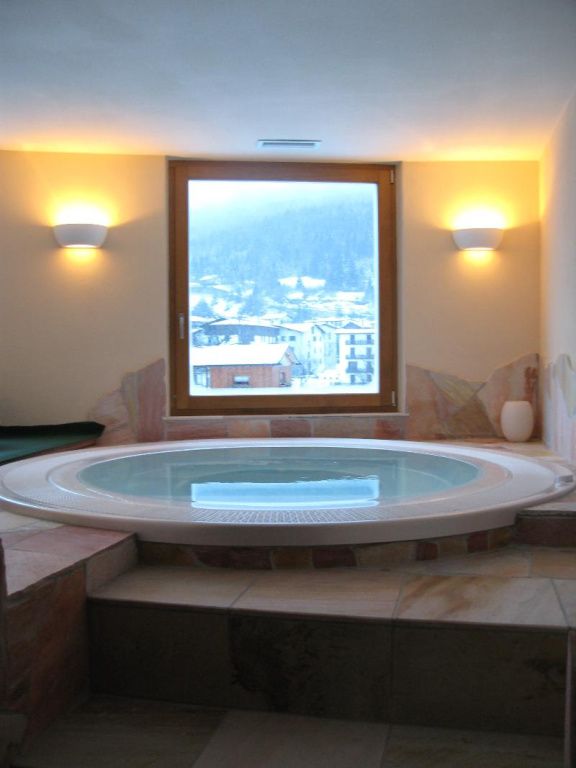 Alphotel Milano
