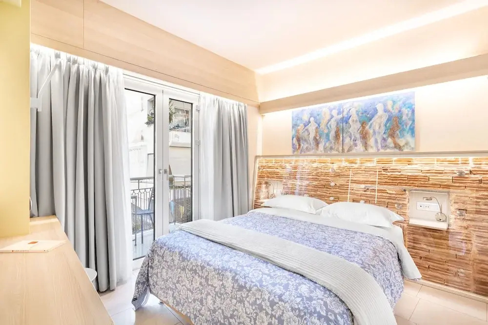 Acropolis Suites 1 - Where else in Athens