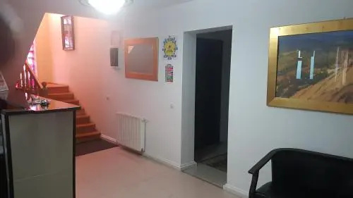 Casa David