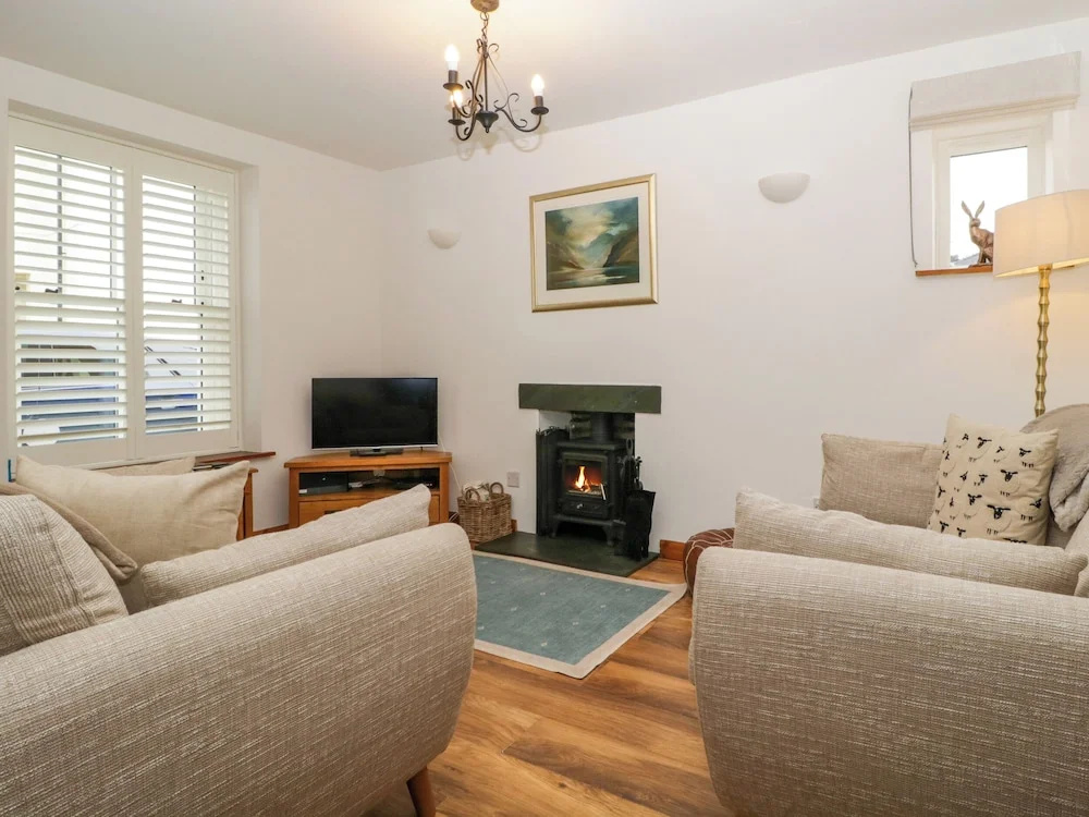 Capella Cottage