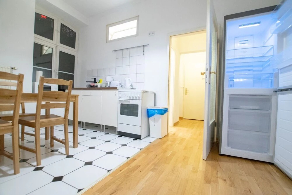 Tolstov-Hotels Large Central Apartment