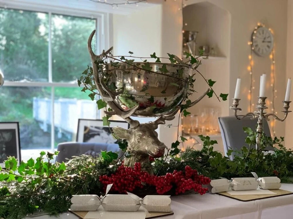 Boudoir&Brunch at Bullen Court