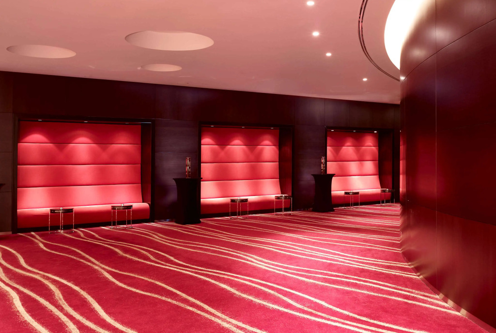 Park Plaza London Westminster Bridge