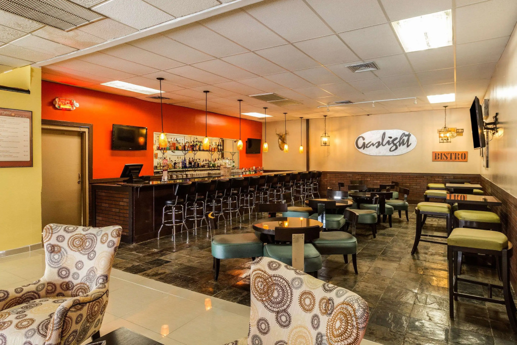 Clarion Inn near McAllen Airport