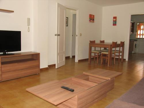 Apartamentos Zambra III