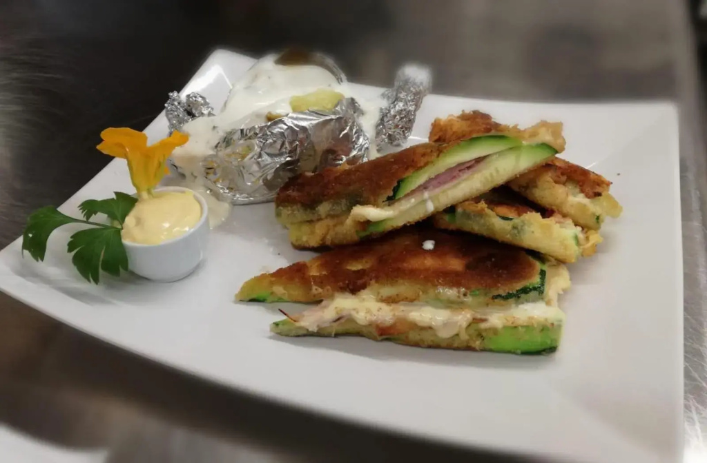 Gasthof Appartements Gamskar