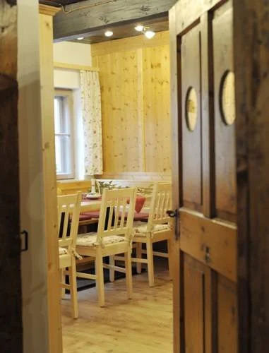 Kolping-Ferienhaus