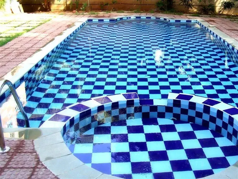Hotel Siesta De Goa