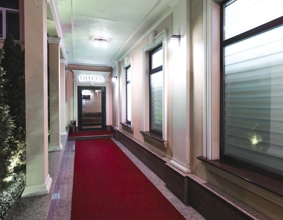 De Volan Boutique Hotel