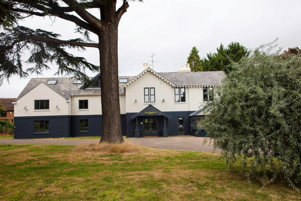 Charlton Kings Hotel