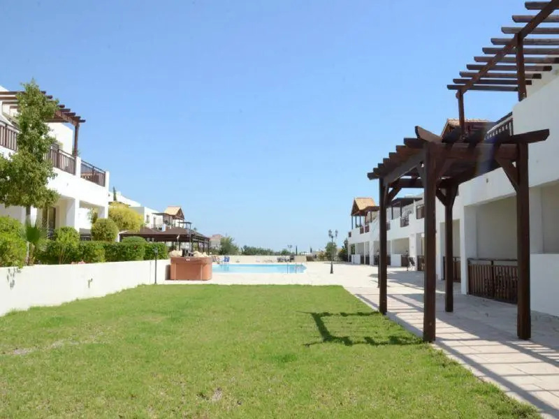 Sevgi Apartment