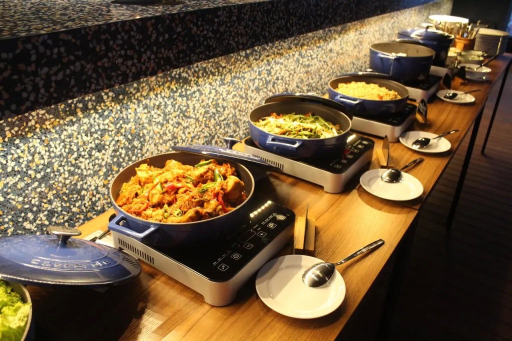 ARTOTEL Gajahmada Semarang