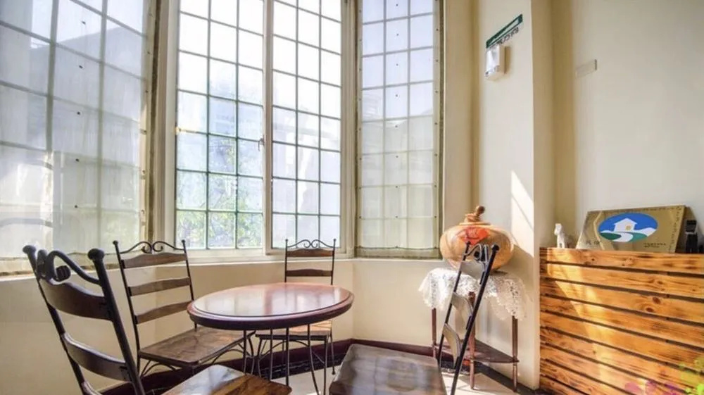 Casa De Dafne B&B Hualien