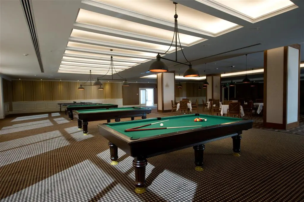 Alila Deluxe Thermal Hotel & Spa