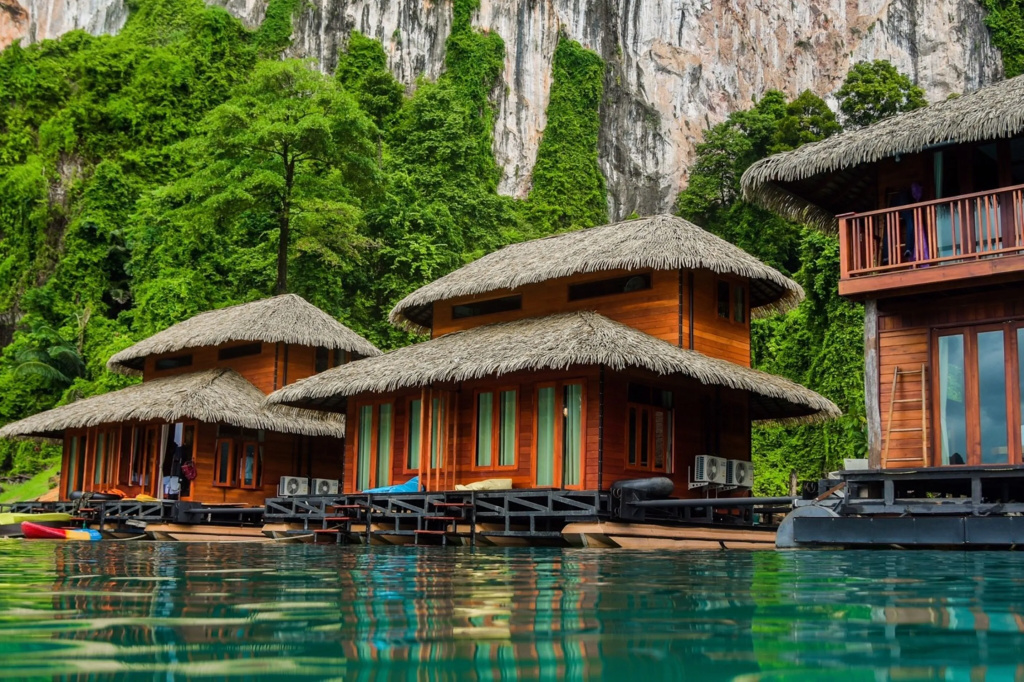 Panvaree Resort
