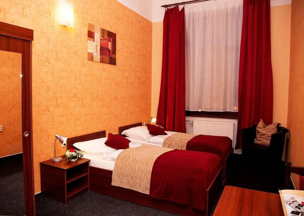Hotel Centrum