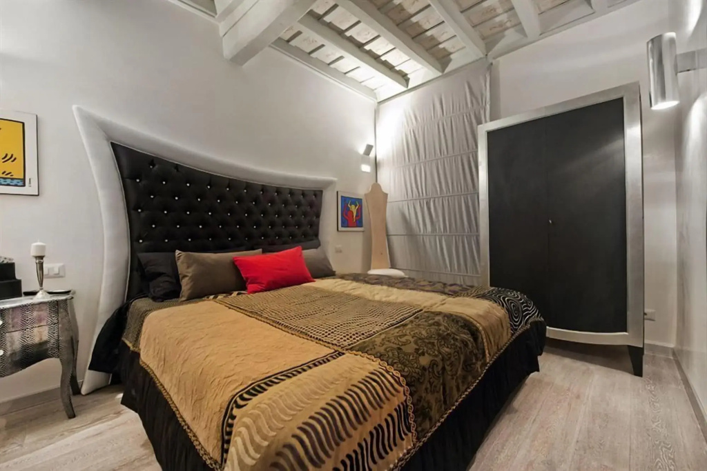 Отель Pantheon Relais