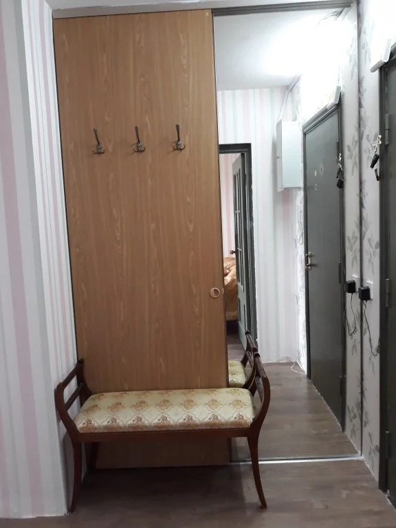 Kvartira U Nmits Im. Almazova Apartments