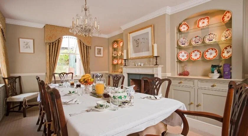 Rookwood Farmhouse