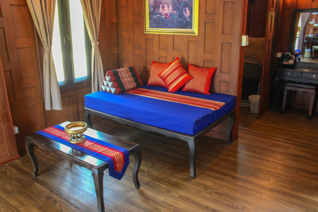 ThaiLife Wellness & Meditation Resort- SHA Plus