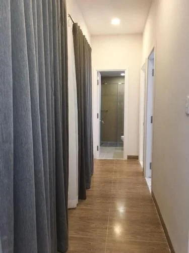 Adamas Apartment
