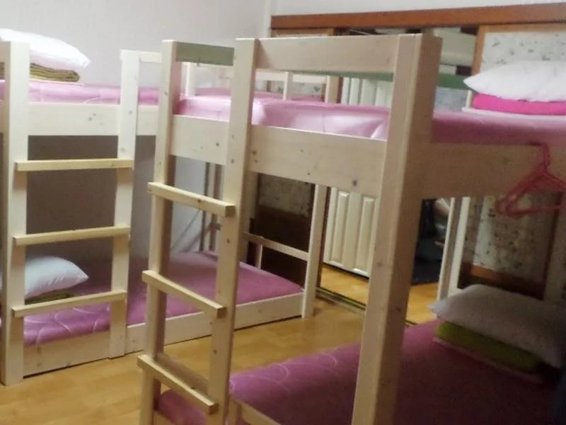 Suncheon guesthouse Namdo