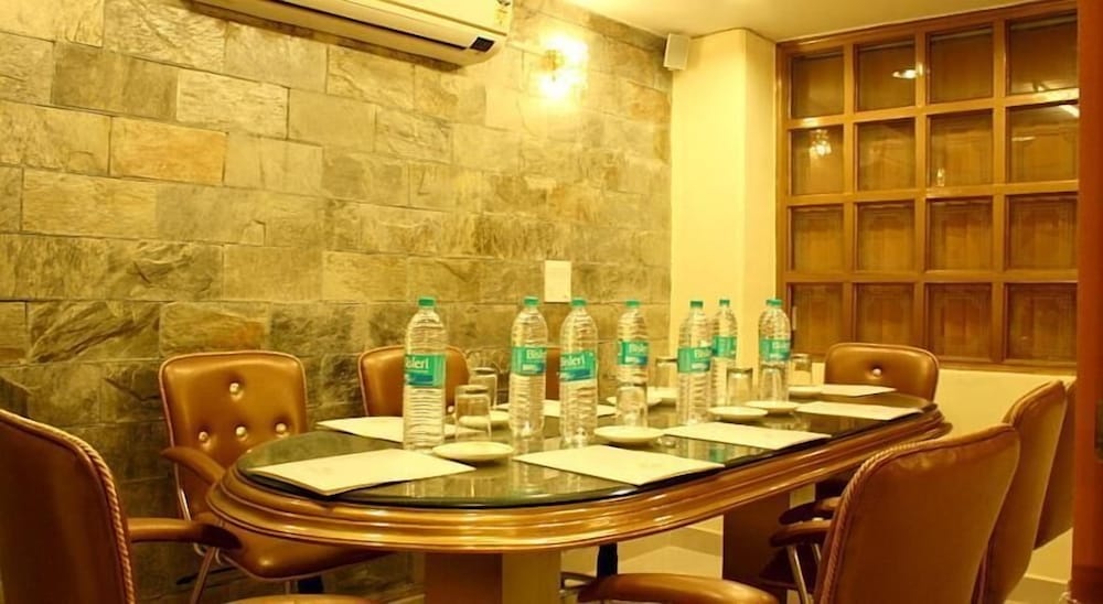 Hotel GTC