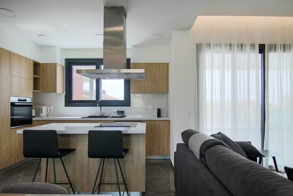 131 LIM 101 - Stay Anna Residence City View Apa