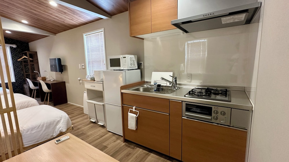 Solana Smart INN富士山中湖