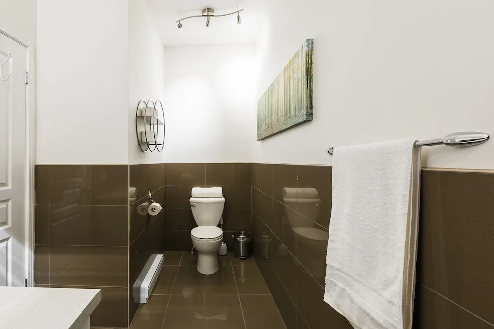 MTLVacationRentals - Le Chic Laurier