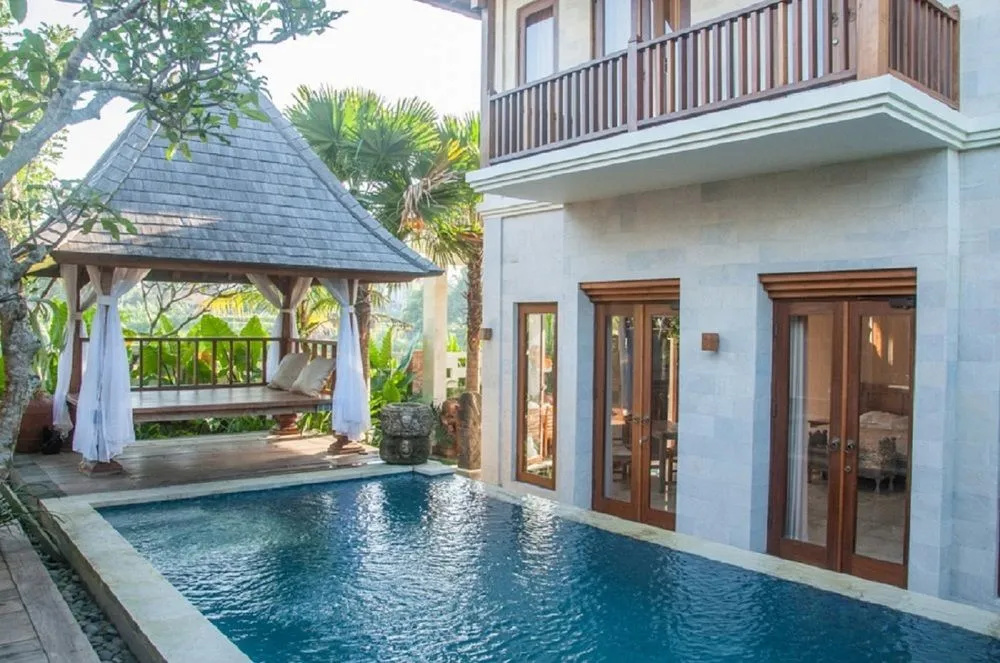 Dewarka Villa