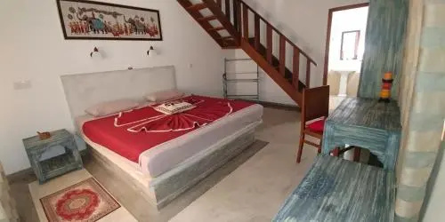 Lassanai Residence
