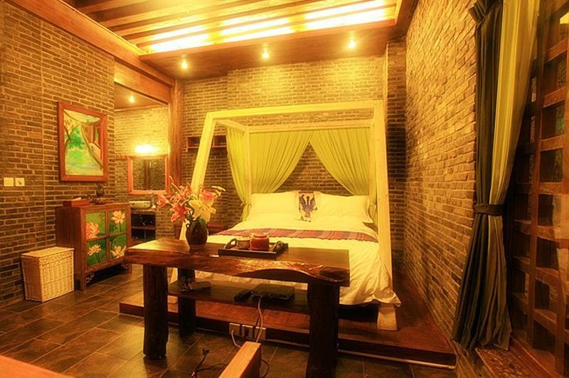 Blossom Hill Inn Lijiang Springland