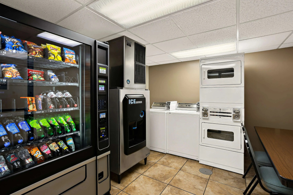 Best Western Center Pointe Inn