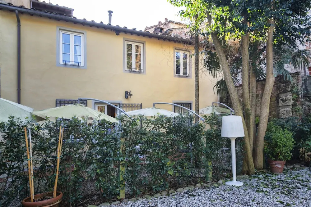 B&B La Magnolia