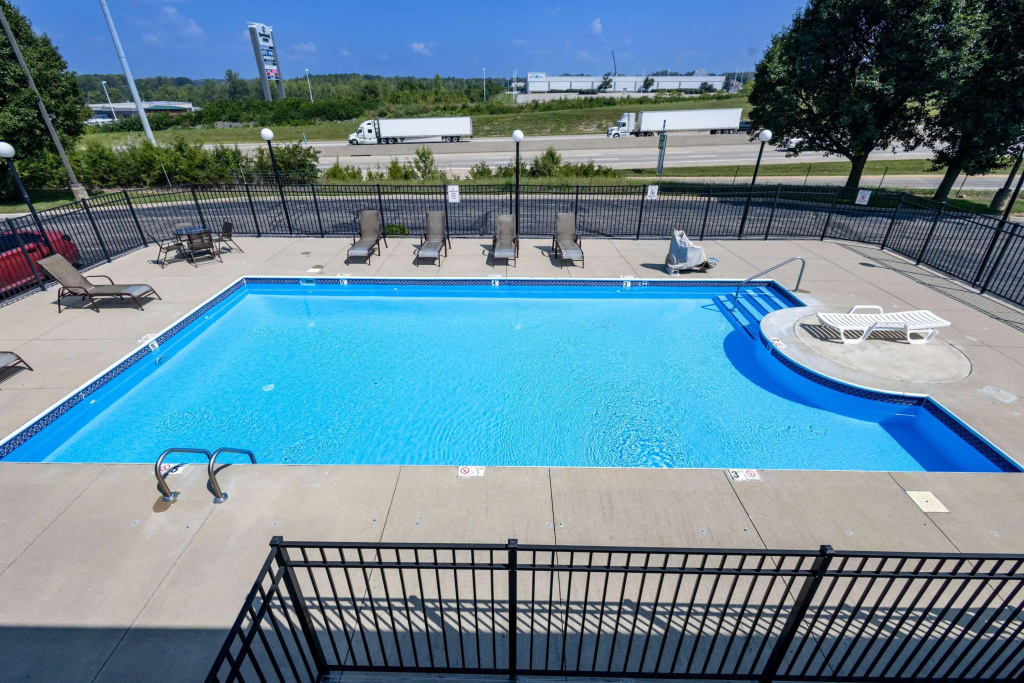 Days Inn by Wyndham Dayton Huber Heights Northeast