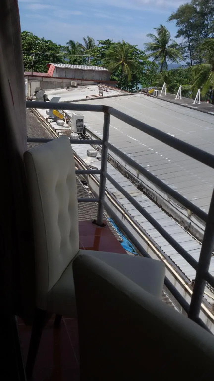 Patong Rose Guest House 50m to Beach