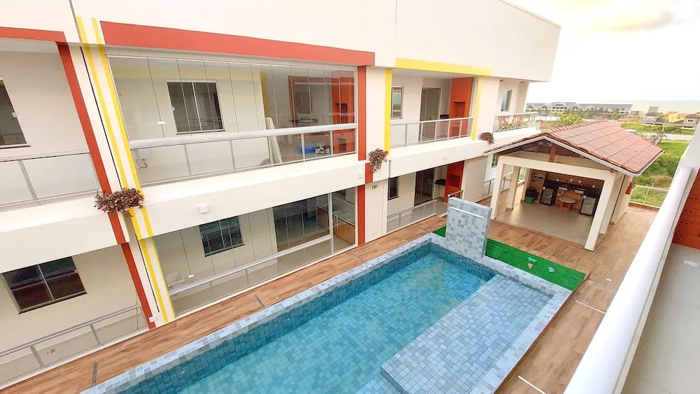 SaltBeach Atalaia Residence Inn - M105
