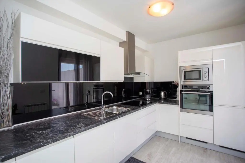 Apartment Panorama
