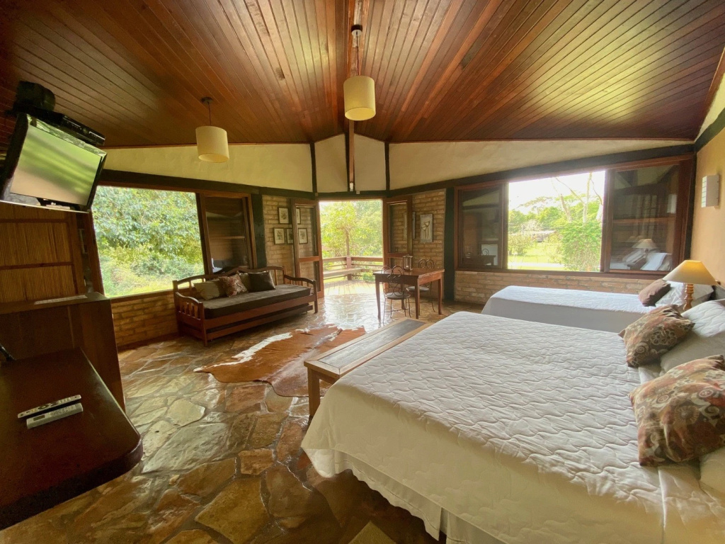 Hotel Santa Esmeralda