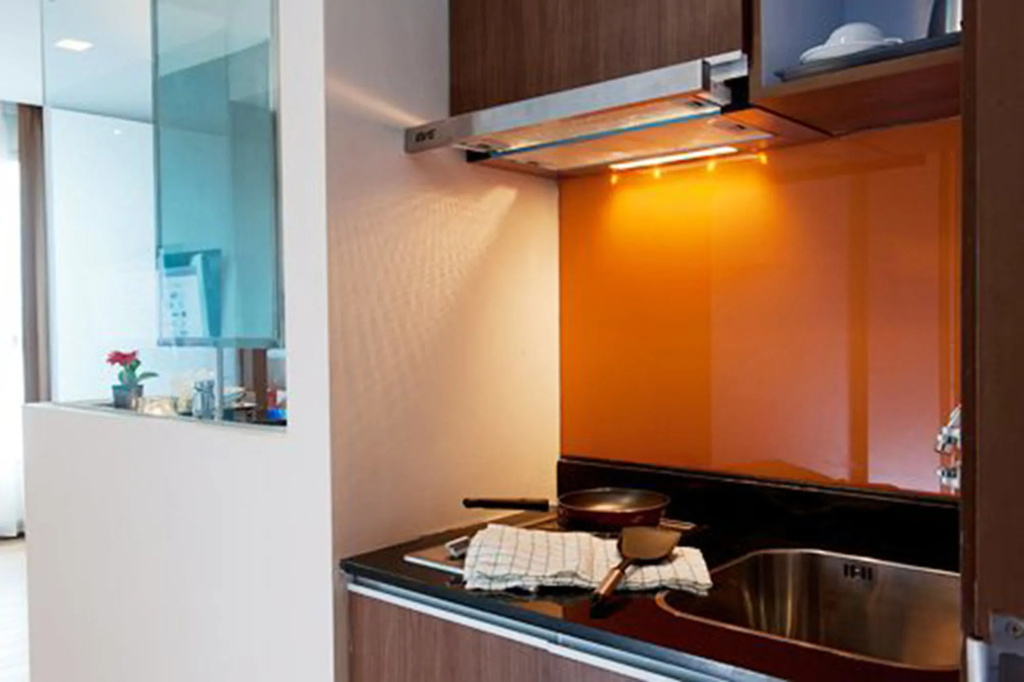 41 Suite Bangkok