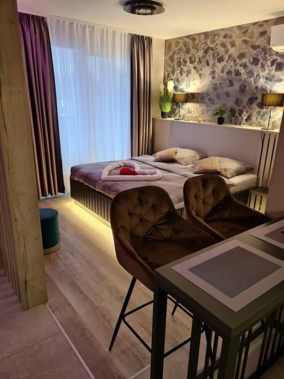 Wellness Apartments